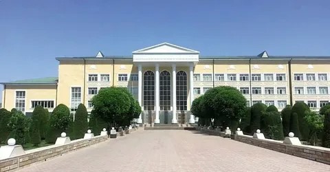 Jizzakh