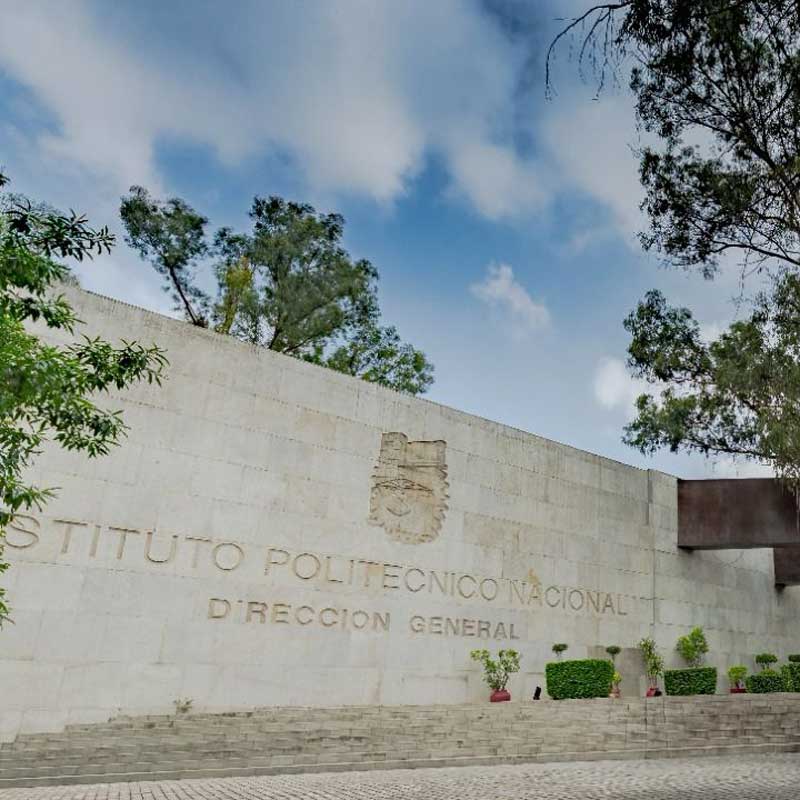 Instituto Politecnico Nacional