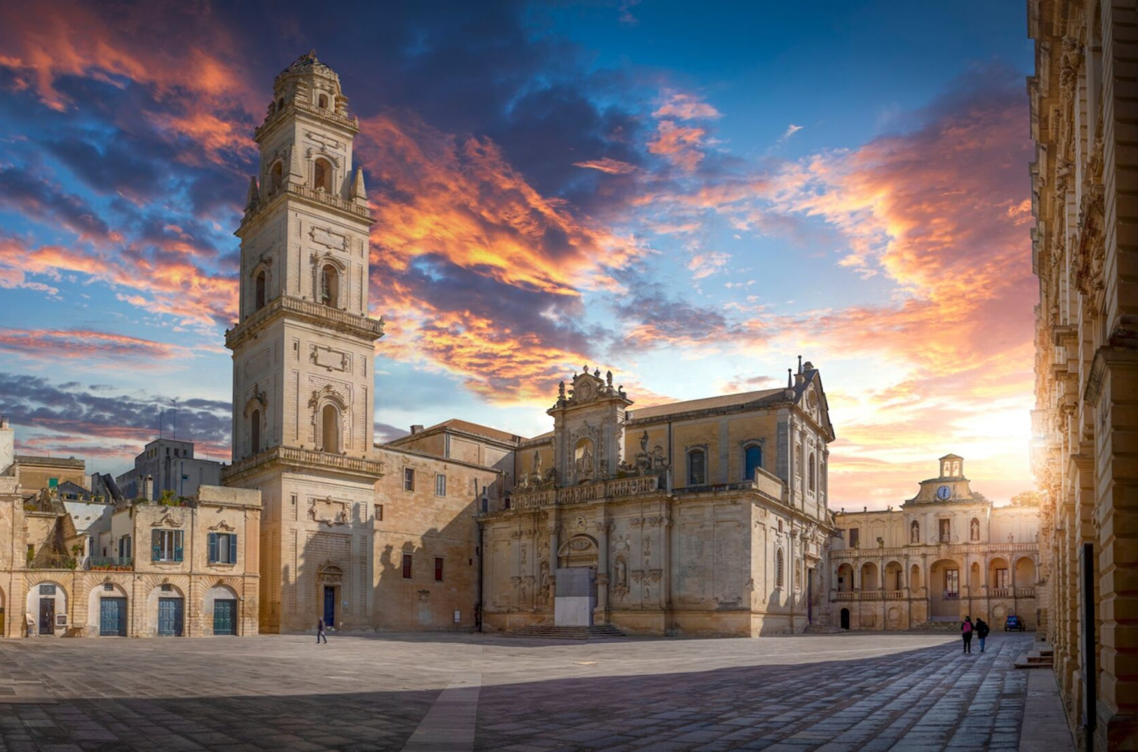University of Salento