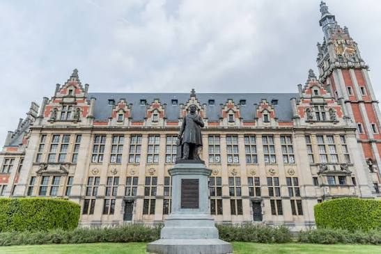 ULB