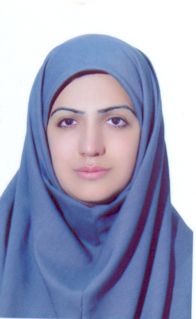 Somayeh Alizadeh