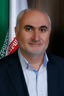  Mohammad teshnehlab